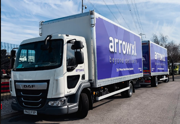 ArrowXL to deliver designer radiators to homes across the UK