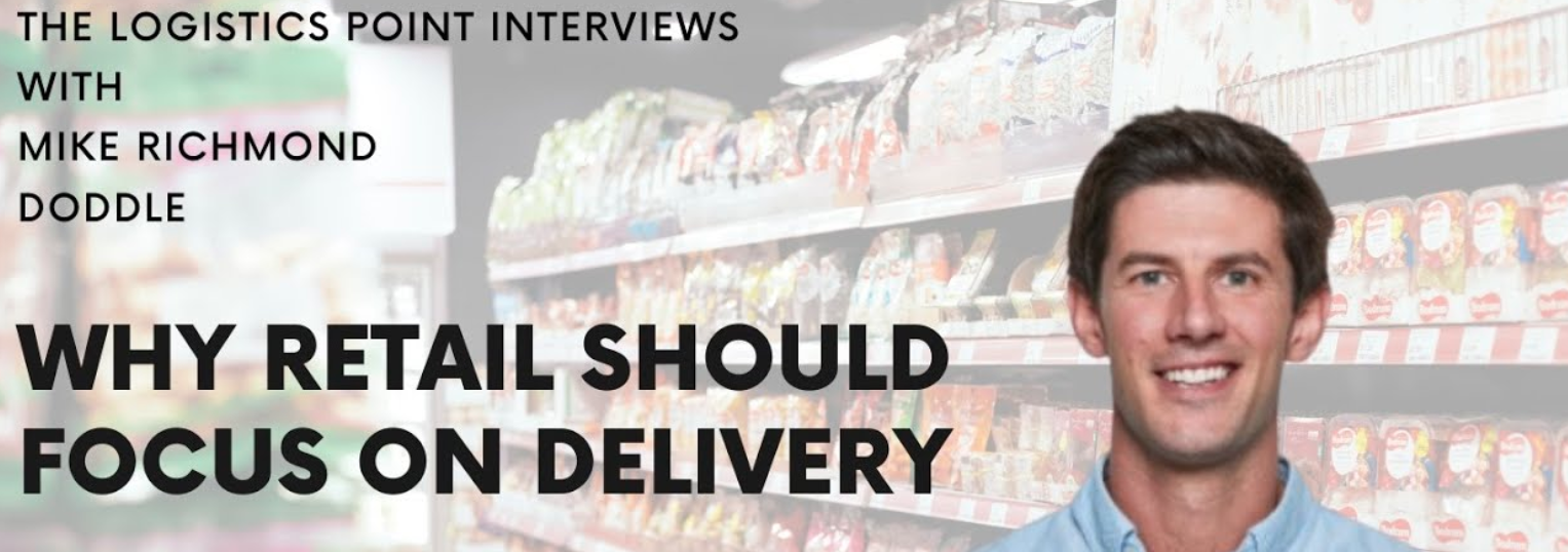 VIDEO | Delivery increases loyalty – so why are merchants not focusing on it?