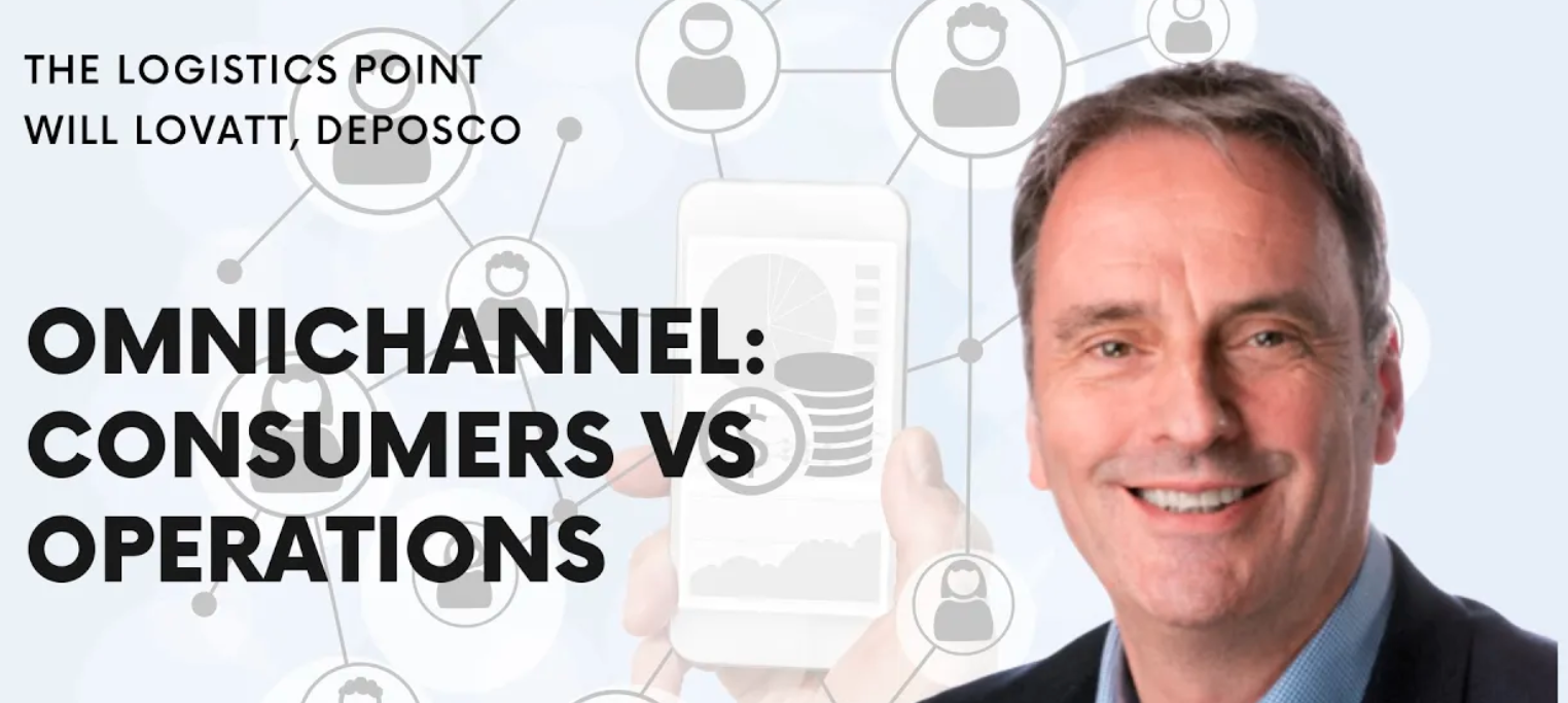 VIDEO Omnichannel’s Two Faces: Consumers’ Satisfaction VS Operational Efficiency