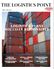 The Logistics Point Magazine July 2021