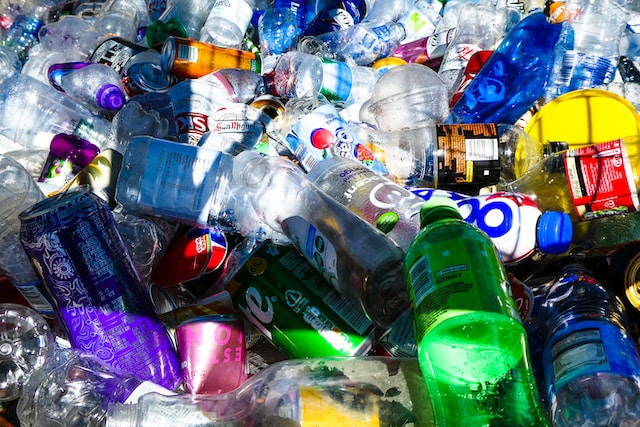 Packaging Can Fall Victim To Its Own Green Pledges
