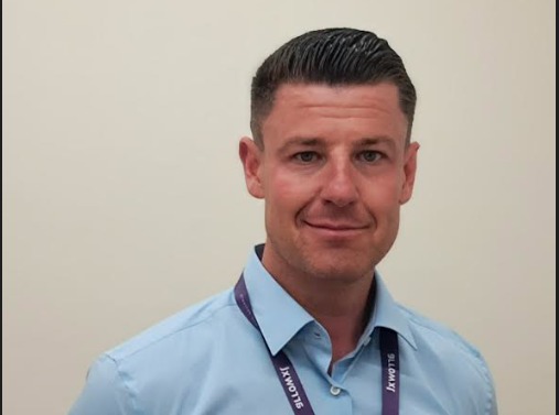 ArrowXL Appoints New General Manager for Wigan Depot